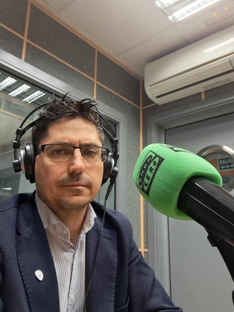 Inteligencia artificial para para pymes: cómo dejar de sentir que siempre llegas tarde