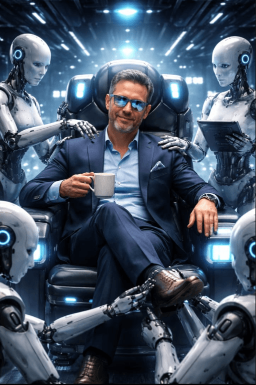 herramientas IA para empresas, personalizar IA negocio, Onda Cero Albacete inteligencia artificial, automatización ventas pymes