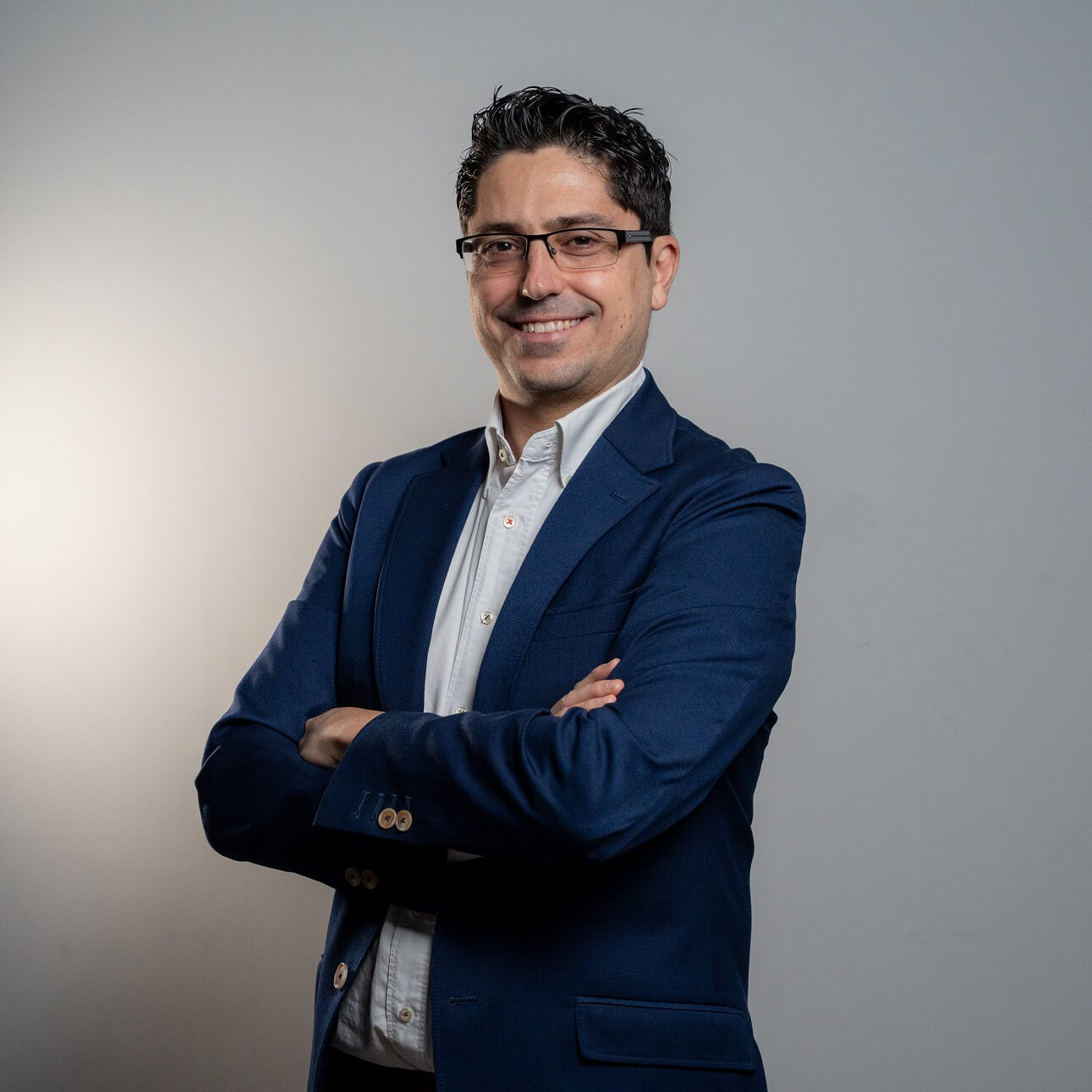 Enrique Torres