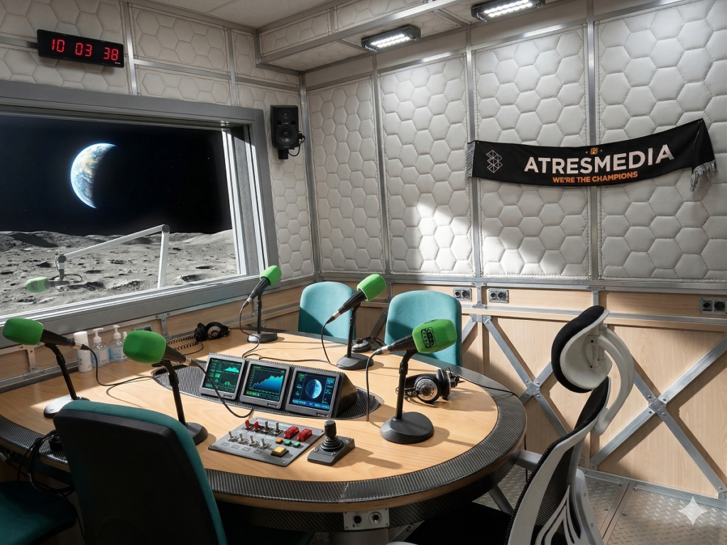 Vídeos de transformación con IA: Google Flow y Veo en Onda Cero Albace