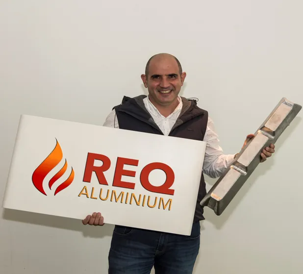 El “milagro” del aluminio manchego: tenían un aluminio extraordinario y …